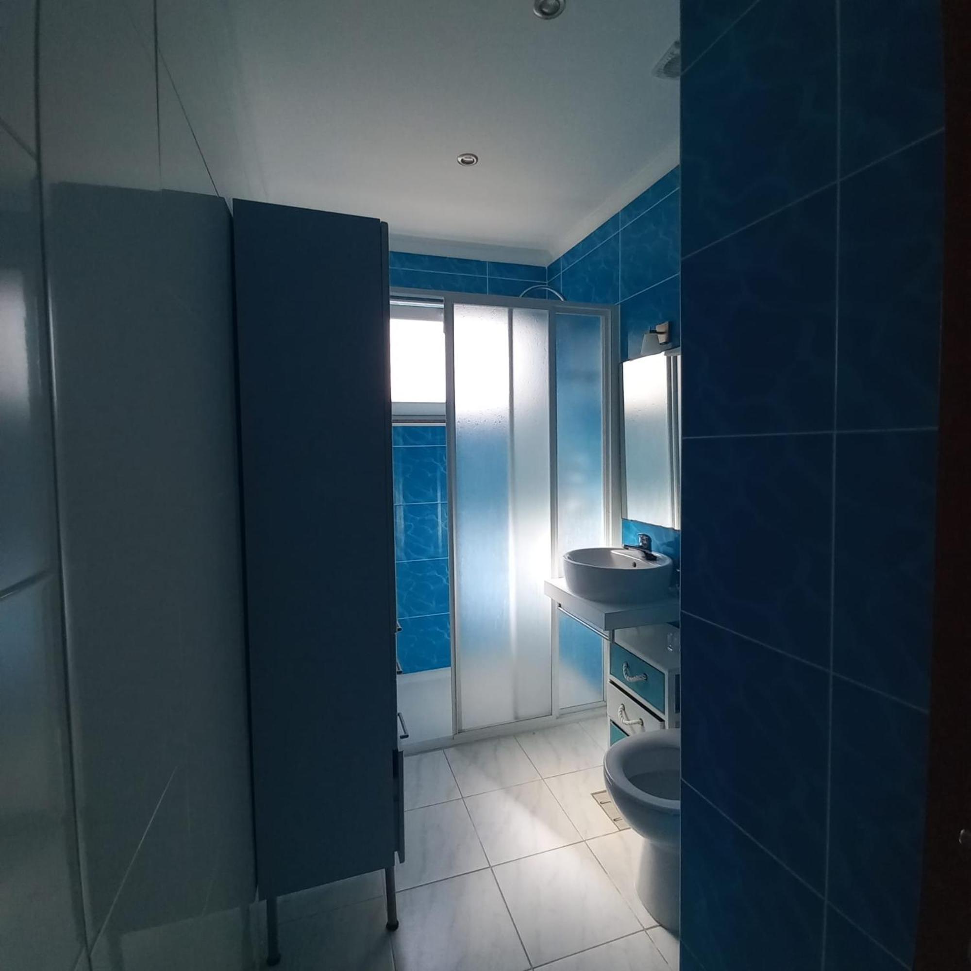 Appartement Casa Do Portao Azul - Dourada à Atouguia Da Baleia Extérieur photo